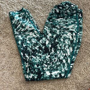 Zelos Medium Impact Leggings medium